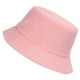 thumbnail image 3 of s Mujeres de para Hombre de Verano de Cubo Del Sombrero Del Casquillo - Rosado Sunnimix Sombrero de copa, 3 of 4