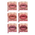 thumbnail image 4 of Handaiyan Makeup 6 Lip Gloss Lip Glaze Set, 4 of 5