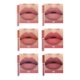 thumbnail image 4 of Handaiyan Makeup 6 Lip Gloss Lip Glaze Set, 4 of 5