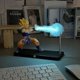 thumbnail image 2 of Dragon Ball Son Goku Night Light Anime Touch Kamehameha Magnetic Night Light Creative Desk Decoration Cool Model Doll Boys Gifts, 2 of 4