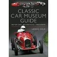 thumbnail image 2 of Guide du Musée des Voitures Classiques : Voitures à Moteur, Motos et Machines, 2 of 2