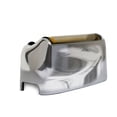 thumbnail image 2 of NAVAJA PARA RASURAR VGR V-338 REPUESTO SHAVER CABEZAL (PLATA), 2 of 9