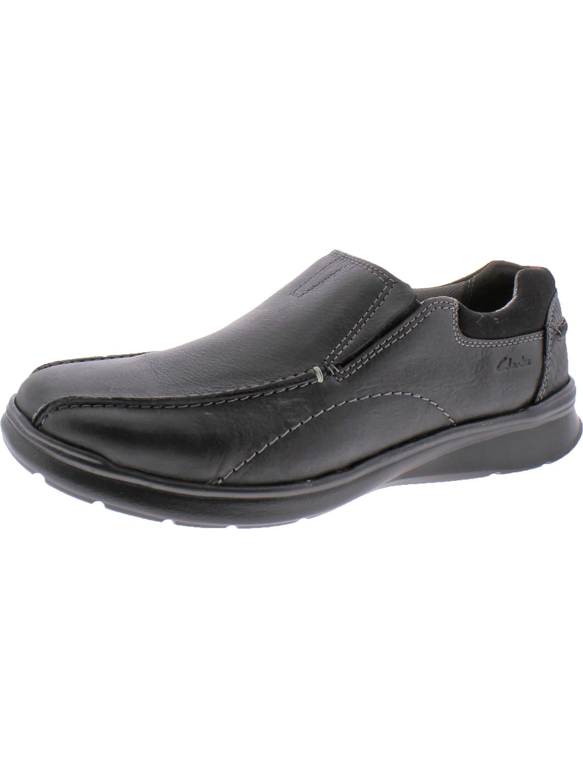 Clarks Men's   Cotrell Step Bicycle Toe Shoe 