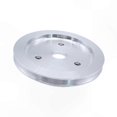 thumbnail image 5 of Single Groove Crank Pulley for Small Block Engines, 5 of 5