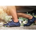 thumbnail image 2 of Zapatos acuáticos unisex transpirables para nadar en la playa para vadear aguas arriba (azul oscuro 39) Likrtyny Tenis De Mujer Tenis De Hombre, 2 of 8