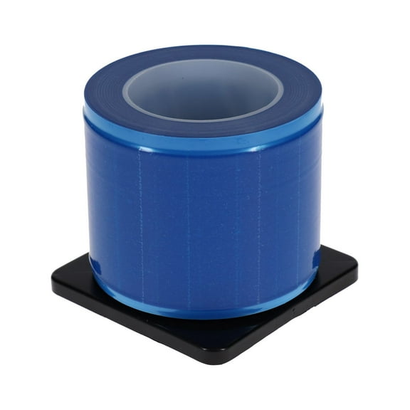 House Brand Dentistry 101210 Adhesive Infection Control Barrier Film Blue 1200/Pk