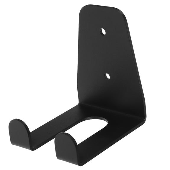 WEUVEB Barbells Safety Hanger Attachment 1Pack 4.3X3.9X3.3In