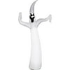 Gerson Company 1820370 9 Ft. Lit Slender Ghost Inflatable