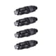 thumbnail image 3 of 4pcs Crude Oil Fuel Injectors Nozzles For Delica Spacegear 4m40 4m40t 2.8l Me201844 9430610435, 3 of 5