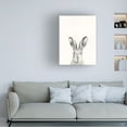 thumbnail image 3 of Victoria Borges 'Animal Mug I' Canvas Art, 3 of 3