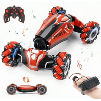 Taiyo: Rock Crawler 1:18 Scale R/C Vehicle in Red - Walmart.com