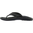 thumbnail image 4 of OluKai Men's Hokua Sandal, 4 of 7