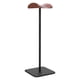 thumbnail image 4 of Headphone Stand, Headset Stand Excellent Stability Sturdy Durable Metal Walnut For Office For Home For Studio ANGGREK Otros, 4 of 8