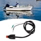 thumbnail image 5 of Universal Outboard Engine Stop Switch, Emergency Flameout Switch Compact Plug And Play ABS For Sailing ANGGREK Otros, 5 of 8
