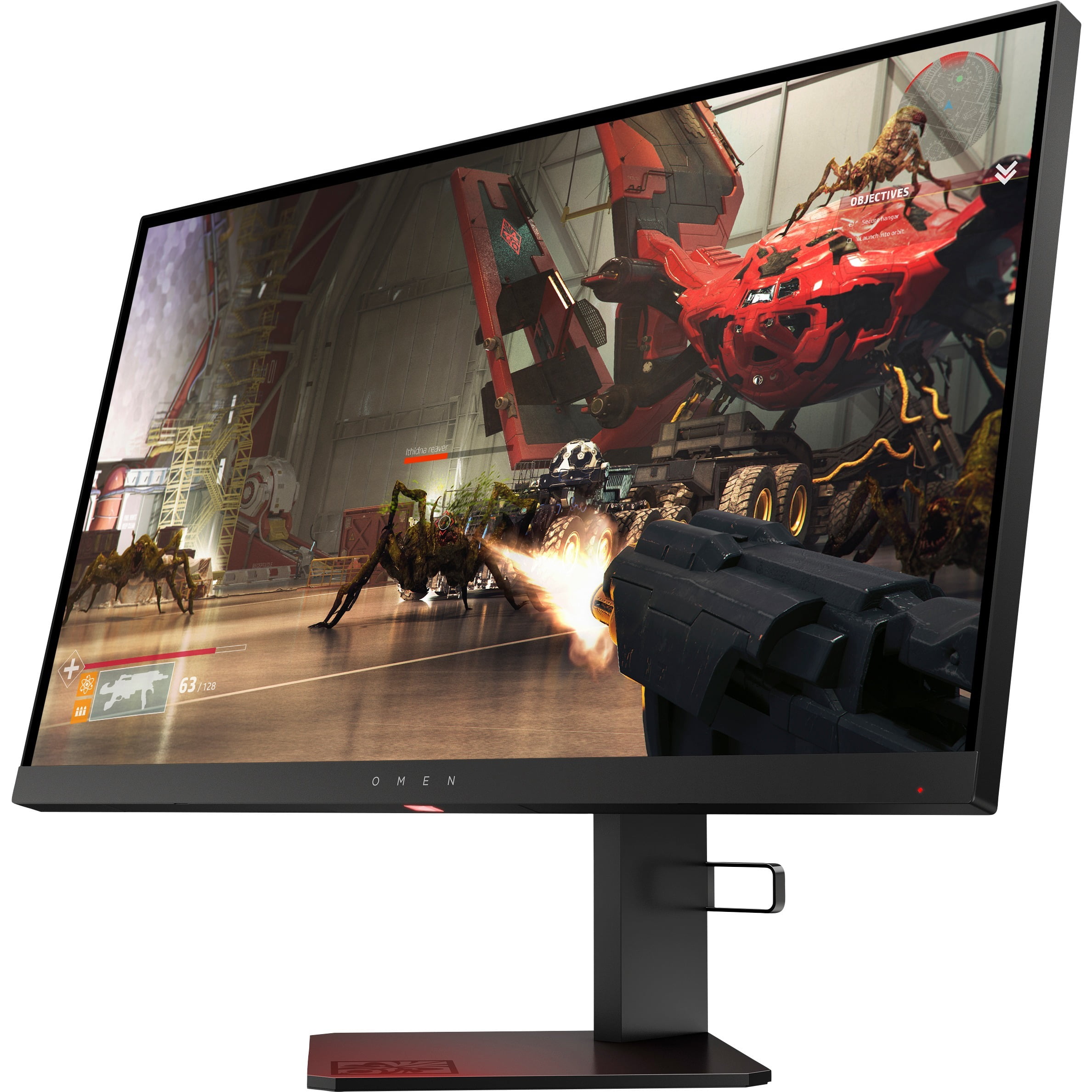 Omen X 25f Widescreen LCD Monitor