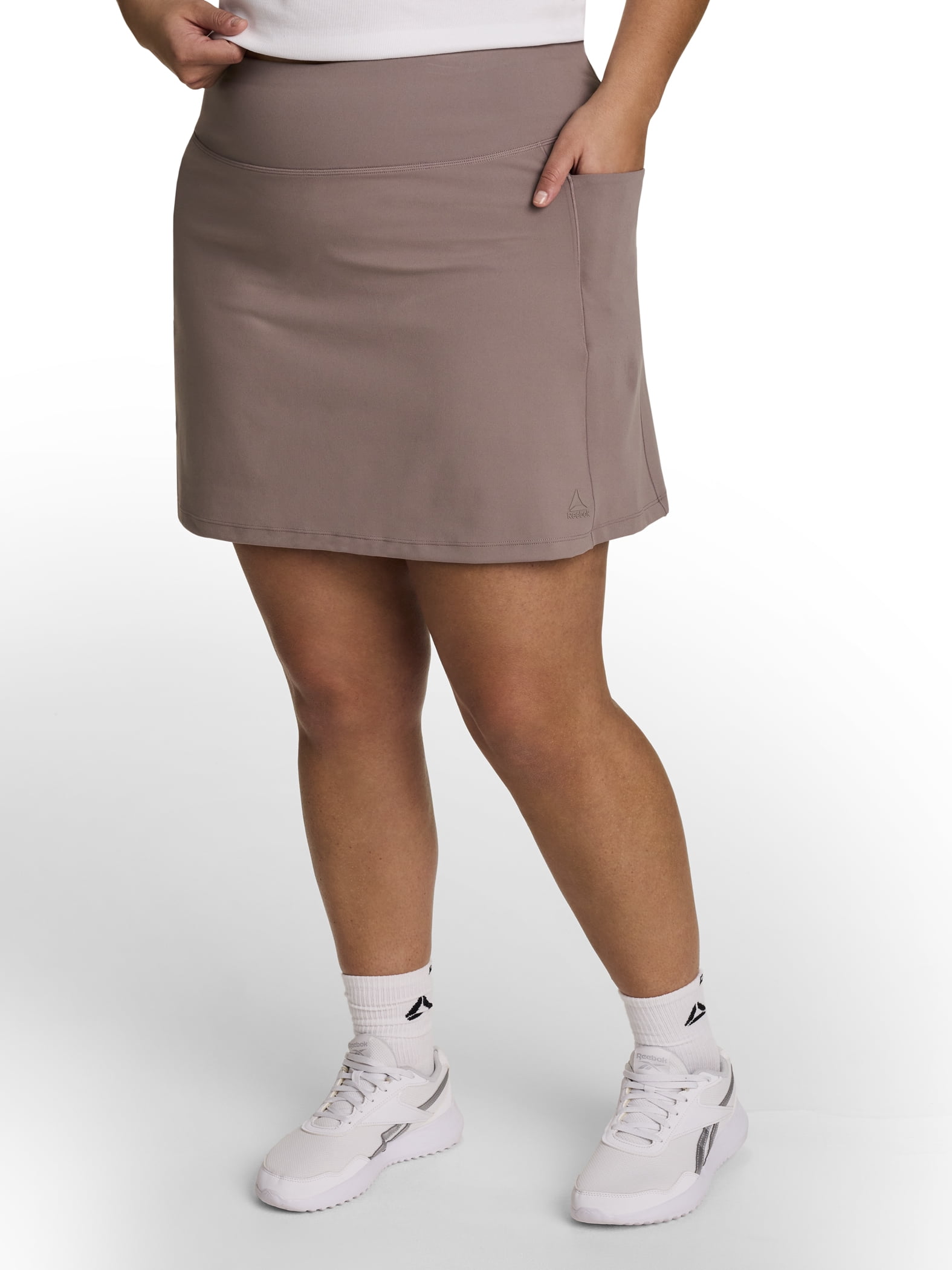 Reebok Women's Move High Rise Skort, Sizes XS-4X