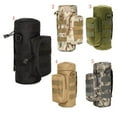 thumbnail image 2 of Water Bottle Pouch Outdoor Tactical Military Molle System Kettle Pouch Holder, 2 of 2