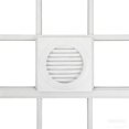 thumbnail image 1 of PTOOTP Cubierta Redonda De Ventilación Para Aire Con Y Resistente Para Uso Doméstico, 1 of 7