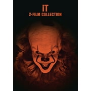 It/It Chapter 2 (Walmart Exclusive) (DVD) (Walmart Exclusive)