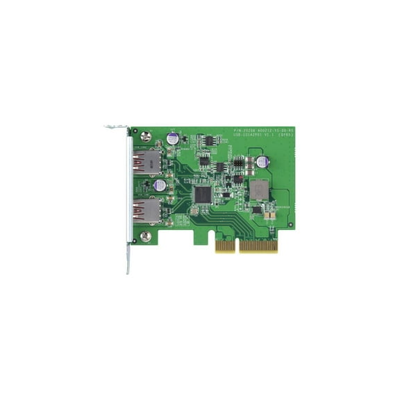 QNAP QXP-10G2U3A USB Adapter