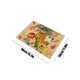 thumbnail image 3 of Mantel individual de Halloween, adornos y regalos para Halloween, ideal para cocina, restaurante, calabaza, hoja de arce, calabaza otoñal, Halloween, Acción de Gracias, 15,75 x 11,81 pulgadas., 3 of 6