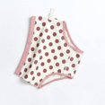 thumbnail image 1 of Ropa interior para niñas, bóxer de algodón para niñas, pantalones cortos triangulares, para niños de talla pequeña y mediana, transpirables, 1 of 4