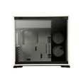thumbnail image 4 of IN WIN 101 White , Tempered Glass ATX Mid Tower Computer Case, 4 of 5