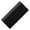 Black, variant on Multifunctional Leather Stand and Storage Case for Laptop Mouse Cables Hard Disk Accessories Organiser Protector