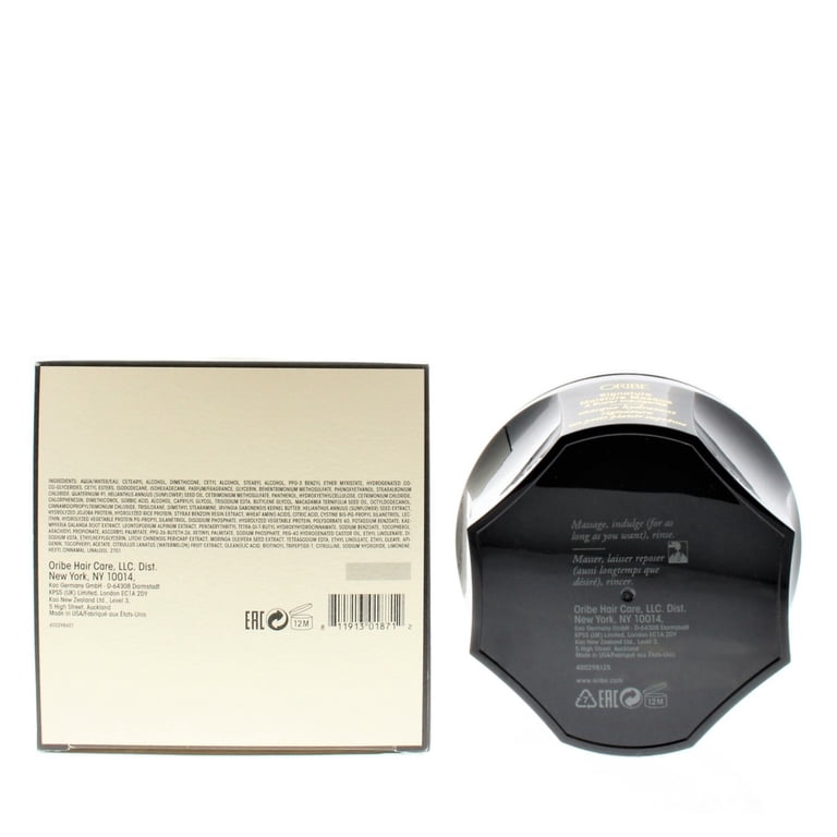 Oribe, Signature Moisture Masque, 5.9oz Deep Hydrating Hair