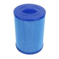 thumbnail image 1 of Spa Filter Replacement, Enhanced Service Life Cartridge, Hot Tub Filter with Powerful Filtration Performance, Easy To Clean And Replace, Suitable For, 1 of 5