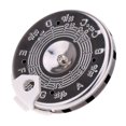 thumbnail image 1 of Alice A003A(W) PC-C   13 Chromatic Tuner C-C Note Selector, 1 of 7