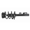 thumbnail image 2 of GSP 811393 Front Right Suspension Strut and Coil Spring Assembly Compatible with Ford 05-07 Freestyle, 2 of 3