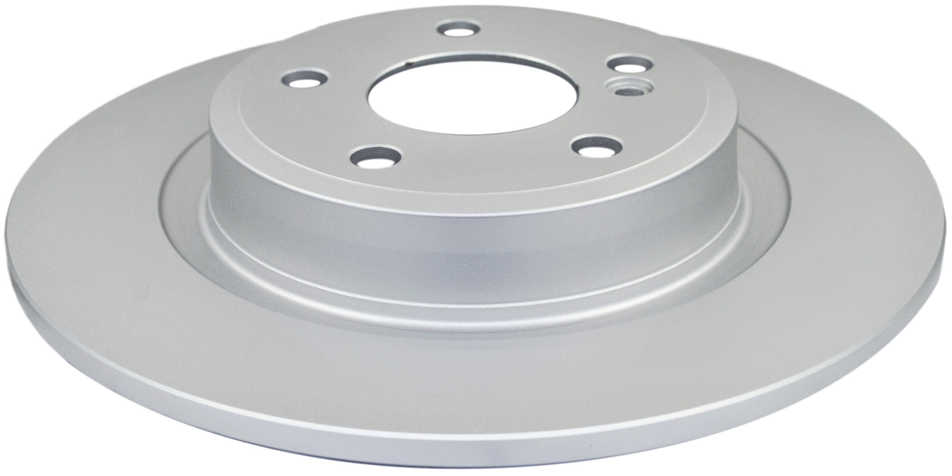 UltraHC Coated High Carbon Brake Rotor, Rear UR004133, Mercedes-Benz CLA250 2019-2014