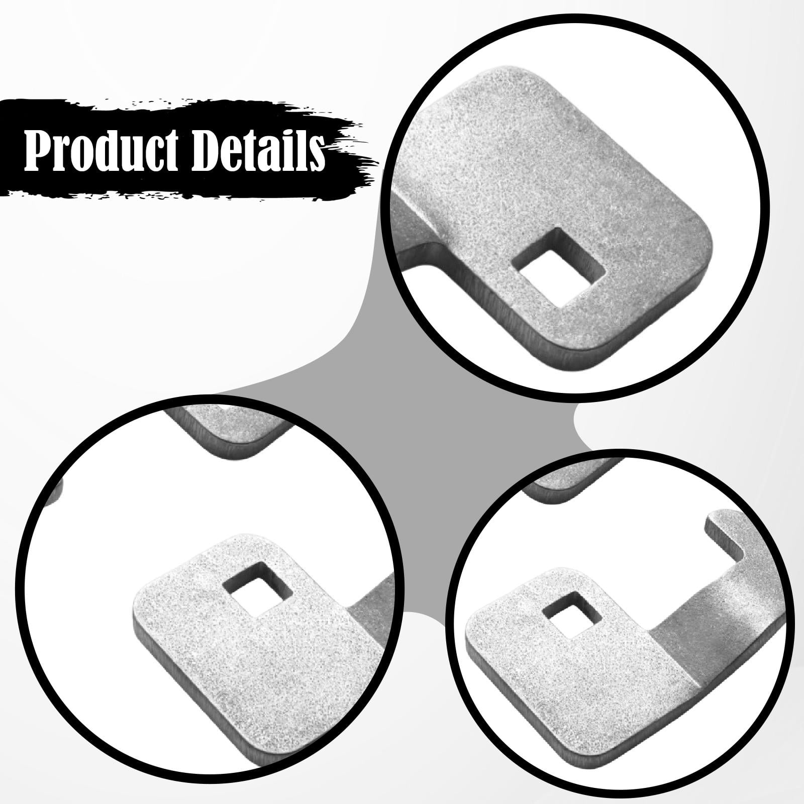 WLPZXP Lock cam Cabinet Door Lock Letterbox Household Reliable Easy Installation Office
