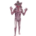 thumbnail image 5 of Kids Costumes for Stranger/Things Halloween Cosplay Costume Child Horror Jumpsuits Scarry Zombie Cosplay Clothes Suit, 5 of 5