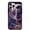 Slim Protective Hard Case, variant on Cosmic Cat On A Beautiful Planet Phone Case for iPhone 7 8 X XS XR SE 11 12 13 14 Pro Max Mini Note s10 s10plus s20 s21 20plus