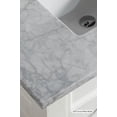 thumbnail image 2 of James Martin Vanities 527-V60D-3CAR Palisades 60" Free Standing Double Vanity Set, 2 of 3