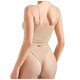 thumbnail image 5 of Camiseta sin mangas sexy de cuello cuadrado y tirantes ajustables para mujer - XS-XL, 5 of 7