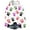 Purple#10, variant on Yteetum Sweatshirts for Women Cute Dog Paw Graphic Print Crewneck Long Sleeve Sweatshirt Tops Womens Casual Solid Round Neck Lightweight Loose Soft Fall Winter Pullover Hoodless Sweatshirt