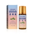 thumbnail image 3 of Castor Oil for Face,Organic Castor Oil Roll On,Organic Golden Castor Oil Roll-On with Roller,Castor Oil Roller Ball(50ml/1.69fl.oz), 3 of 9