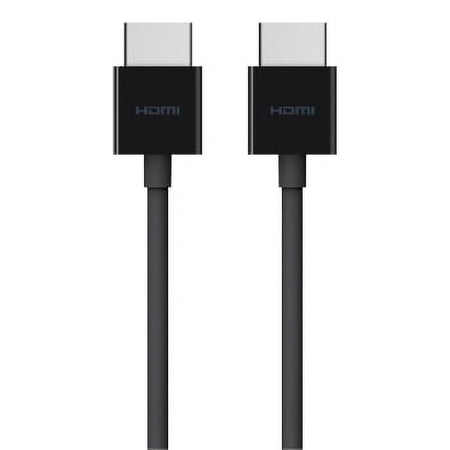 UPC: 0745883714414 | High Speed HDMI Cable with Ethernet ‑ 1 Meter