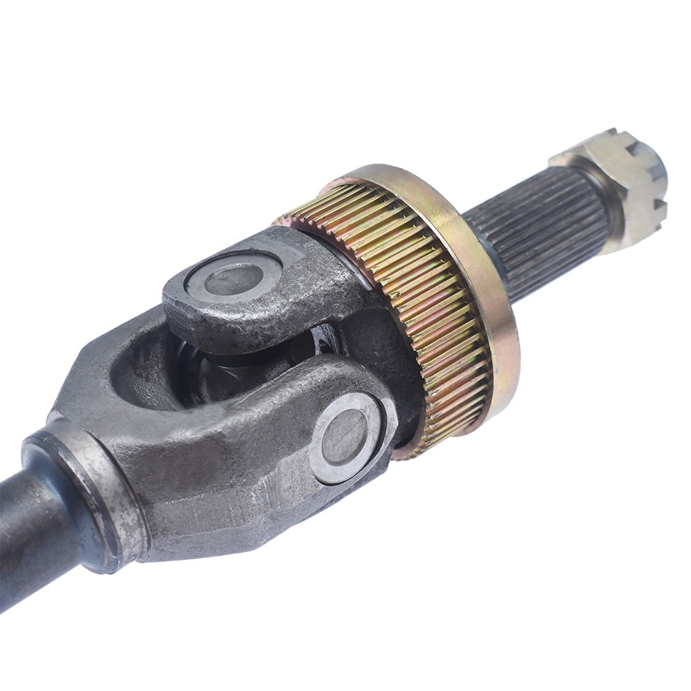 LABLT Passenger Side Right Front Axle Shaft for 1994-01 Dodge Ram 1500 U-Joint 44 630-411 447-02022R