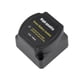 thumbnail image 1 of Aislador inteligente de batería dual, 12 V, 140 A, relé de carga dividida sensible al voltaje, accesorios para automóvil, relé VSR para autocaravanas, 1 of 5