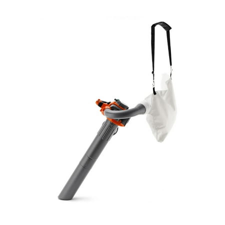 Husqvarna 531030390 225HBV Vacuum Kit for Mulching Blower