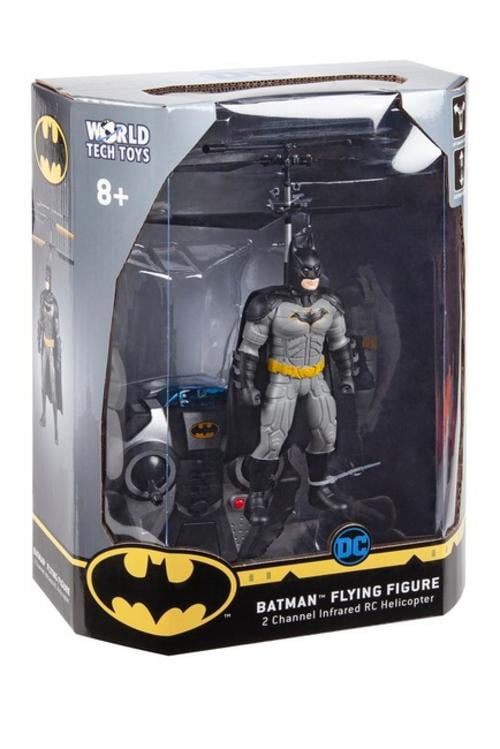 batman helicopter toy
