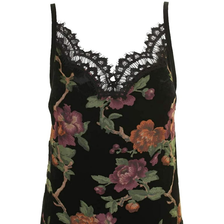 Max Studio London Womens Casual Slip Dress, Black, Large - Walmart.com Max Studio London Womens Casual Slip Dress, Black, Large - Walmart.com