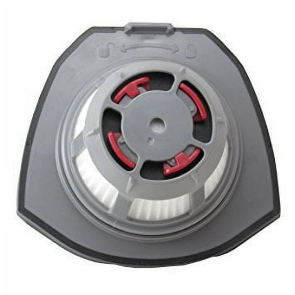 Bolt Lithium Pet Lightweight Filter Assembly. Replaces OEM# 1610369 / 161-0369 Compatible with Bissell