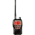 thumbnail image 2 of Cobra Handheld VHF MR HH125, 2 of 2