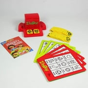 ThinkFun Zingo Bingo Preschool Game for Pre-Readers and Early Readers