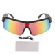 thumbnail image 2 of Gafas Deportivas De Música, Gafas De Sol Deportivas Inteligentes Antiluz Azul, Sonido Estéreo Colorido Para Exteriores, 2 of 7